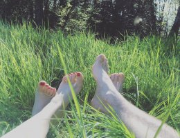 Grounding, earthing… la terre, c’est le pied !