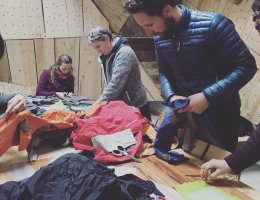 Aper’owl : une chic re-création !