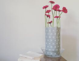 DIY – Rouleau de printemps géant pour la fête des mamans !