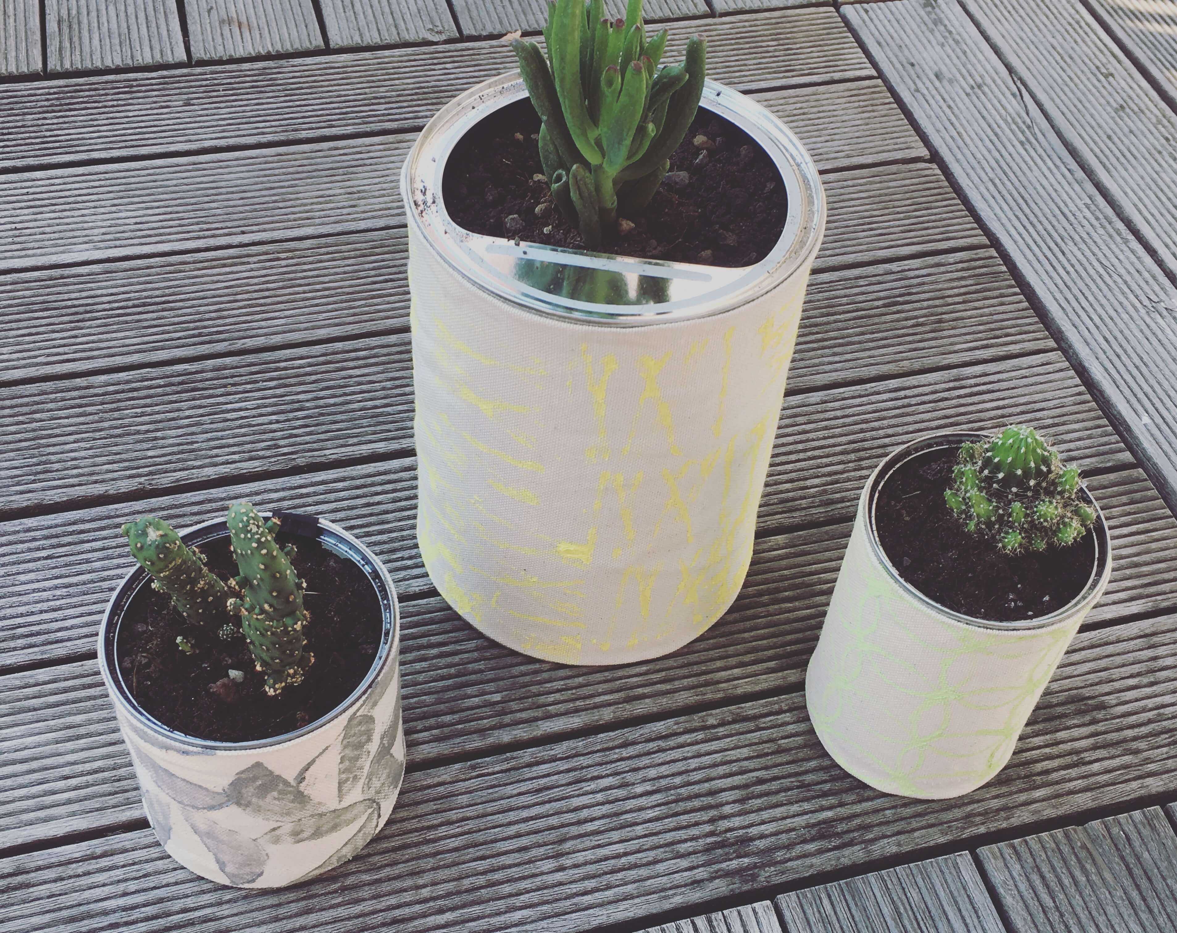 Diy Fete Des Peres Un Jardinet Deco Tout En Recup Diy Fete Des Peres Un Jardinet Deco Tout En Recup