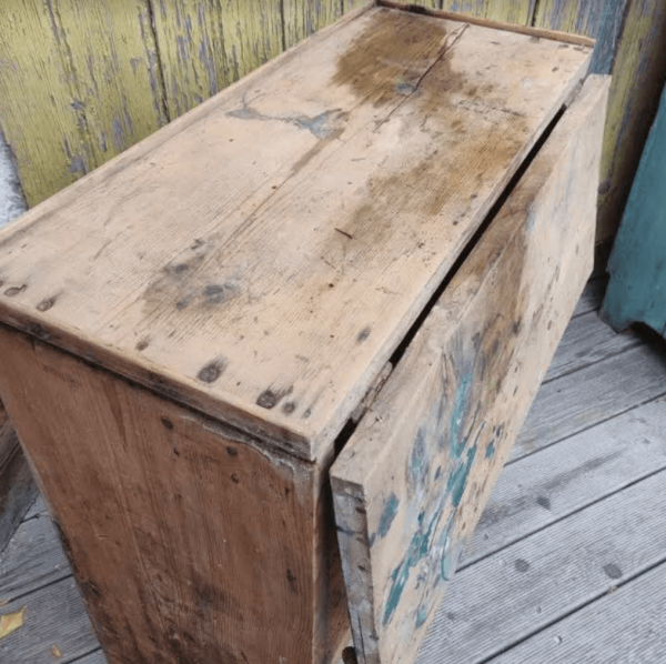 Établi d'atelier – Image 5