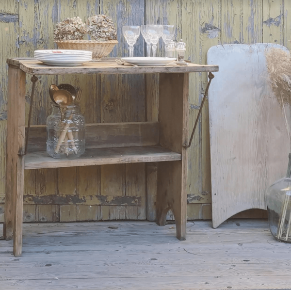 Établi d'atelier – Image 4