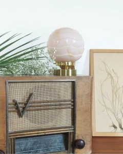 Petite lampe d'ambiance