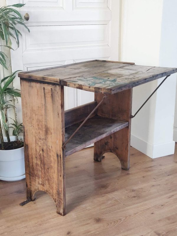 Établi d'atelier – Image 7