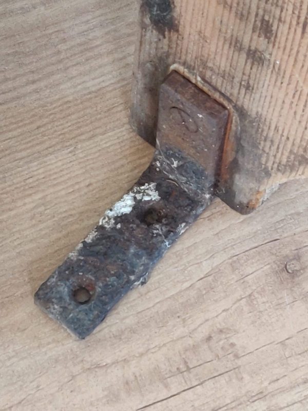 Établi d'atelier – Image 10
