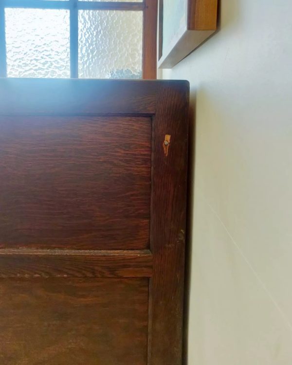 Ancien meuble de notaire Shaw Walker – Image 8