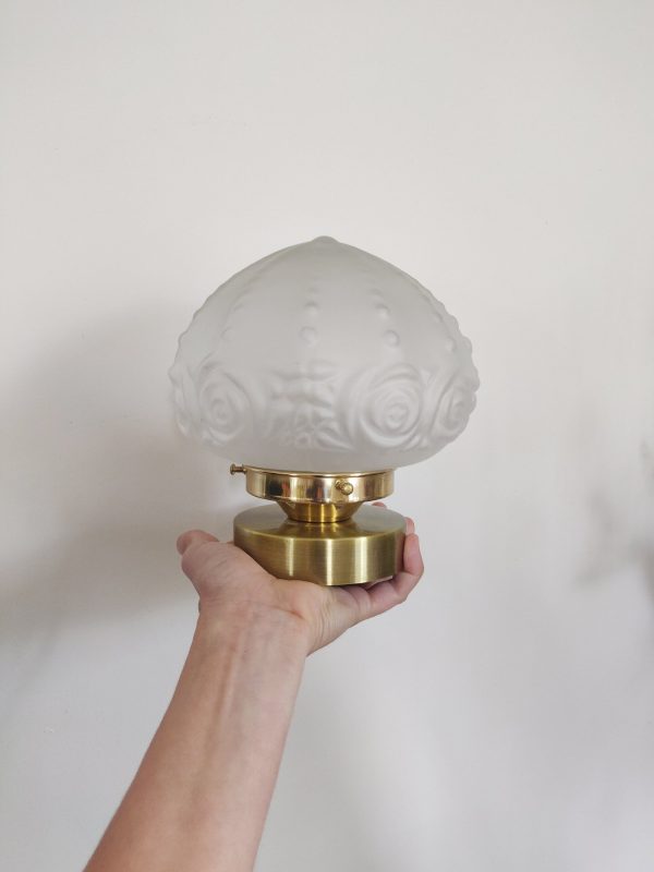 Lampe à poser "Rosae" – Image 5