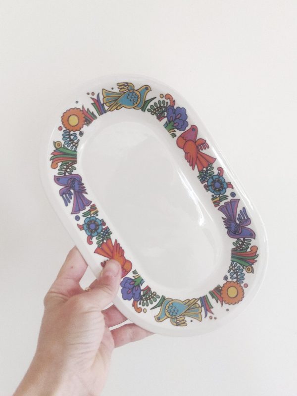 Ravier Acapulco Villeroy et Boch – Image 2