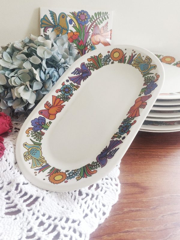 Ravier Acapulco Villeroy et Boch
