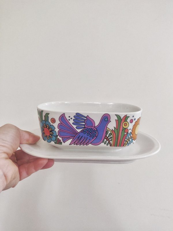 Saucière Acapulco Villeroy Boch – Image 4