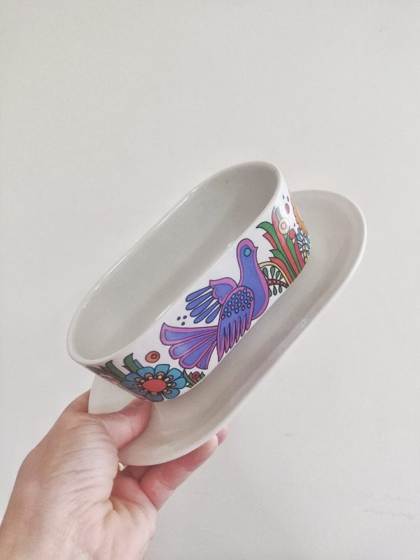Saucière Acapulco Villeroy Boch
