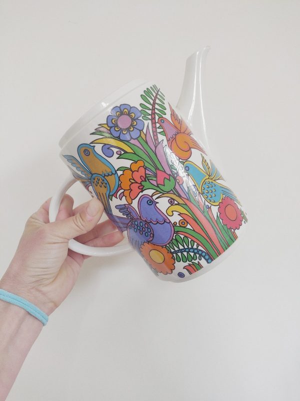 Cafetière Acapulco Villeroy et Boch