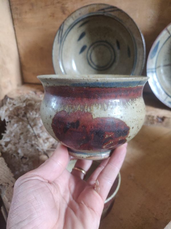 Duo d'anciens pots savoyards – Image 6