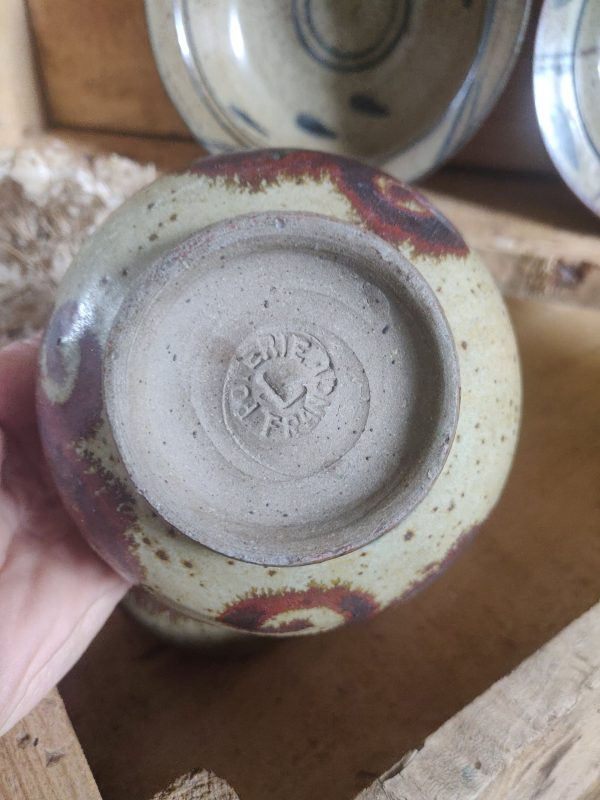 Duo d'anciens pots savoyards – Image 4