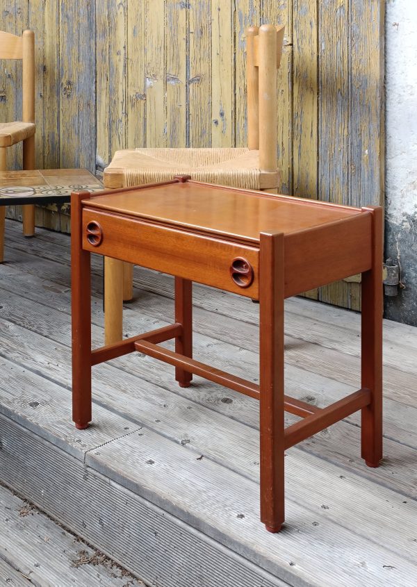 Chevet scandinave années 60 – Image 7