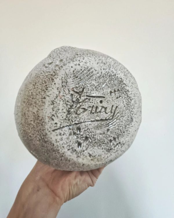 Vase anthropomorphe Francis Triay - Années 50 – Image 3