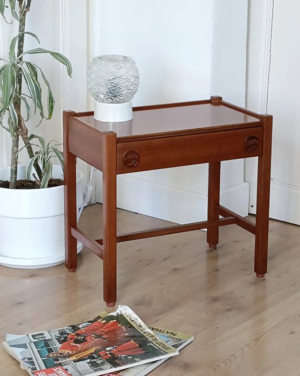 Chevet scandinave années 60 – Image 3