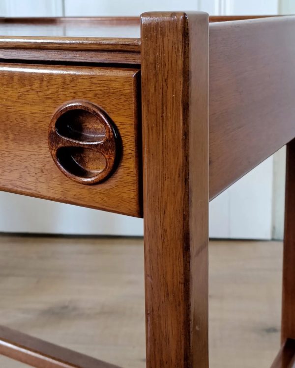 Chevet scandinave années 60 – Image 6