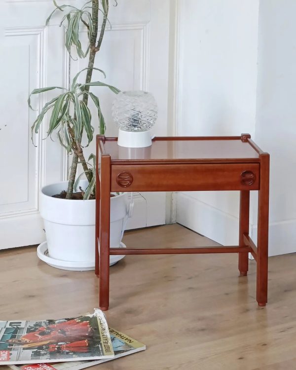 Chevet scandinave années 60