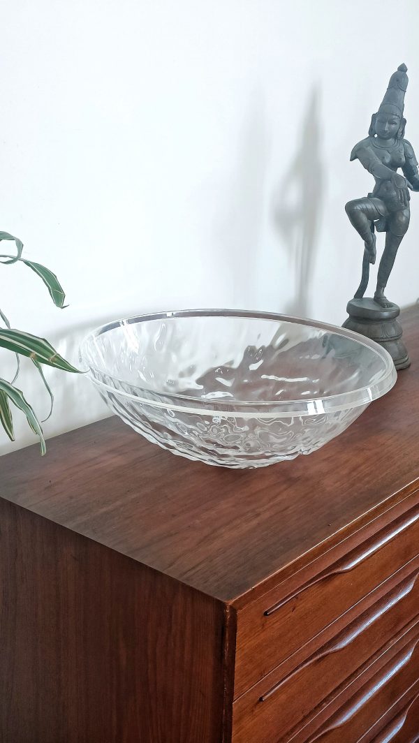 Grande coupe Moon Kartell