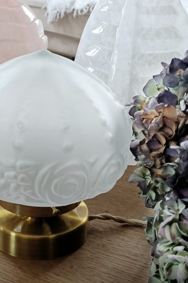 Lampe à poser "Rosae" – Image 2