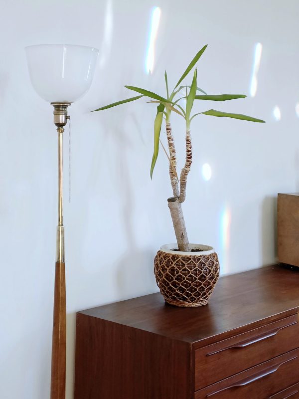 Lampadaire Lunel