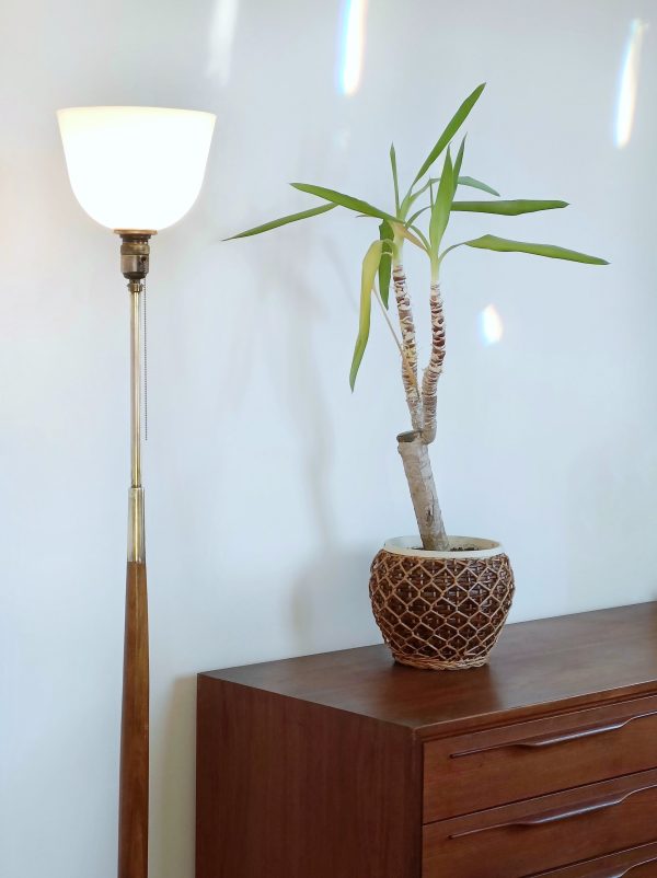 Lampadaire Lunel – Image 4