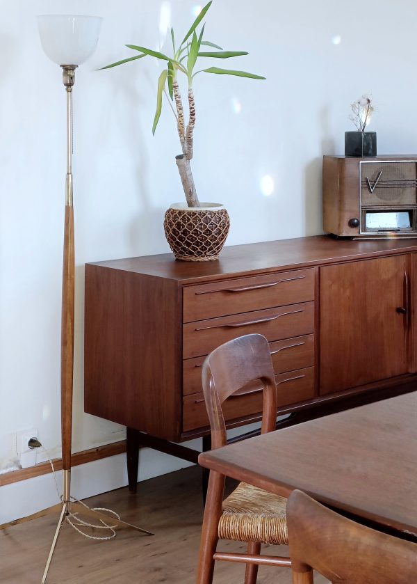 Lampadaire Lunel – Image 2
