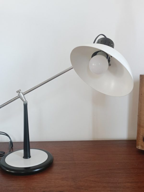 Lampe articulée Aluminor - années 70 – Image 6