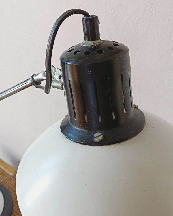 Lampe articulée Aluminor - années 70 – Image 5