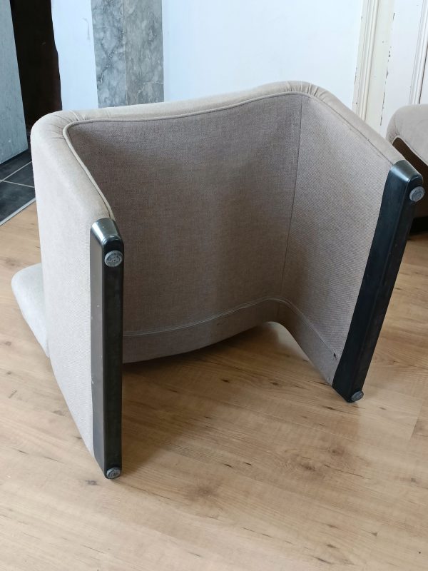 Paire de chauffeuses – Image 6