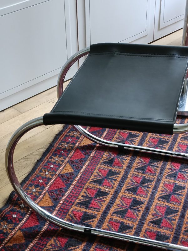 Chaise MR10 édition des années 80 – Image 6