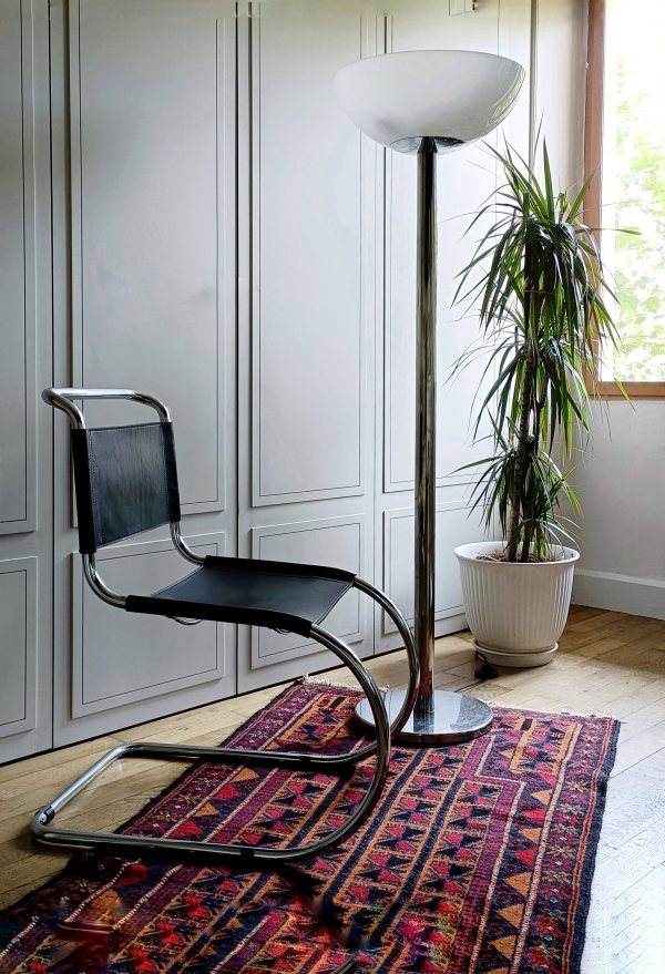 Chaise MR10 édition des années 80 – Image 2