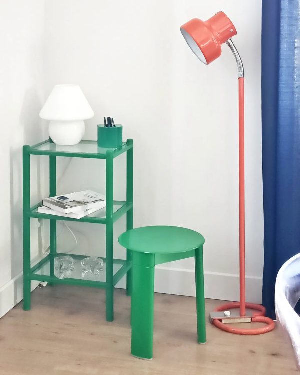 Lampadaire bumling vintage – Image 2