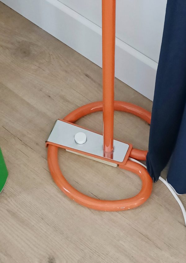Lampadaire bumling vintage – Image 4
