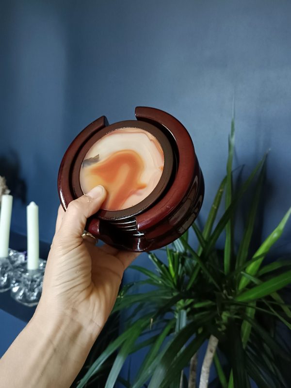 Dessous de verre années 50 – Image 3