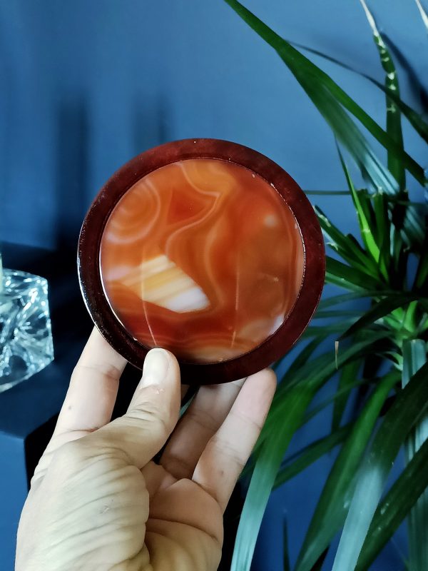 Dessous de verre années 50 – Image 4