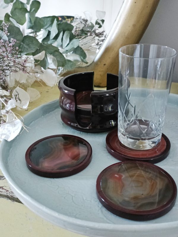 Dessous de verre années 50 – Image 2
