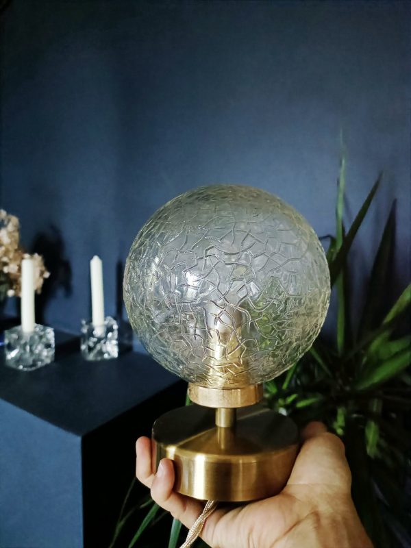 Lampe à poser "Stars" – Image 2
