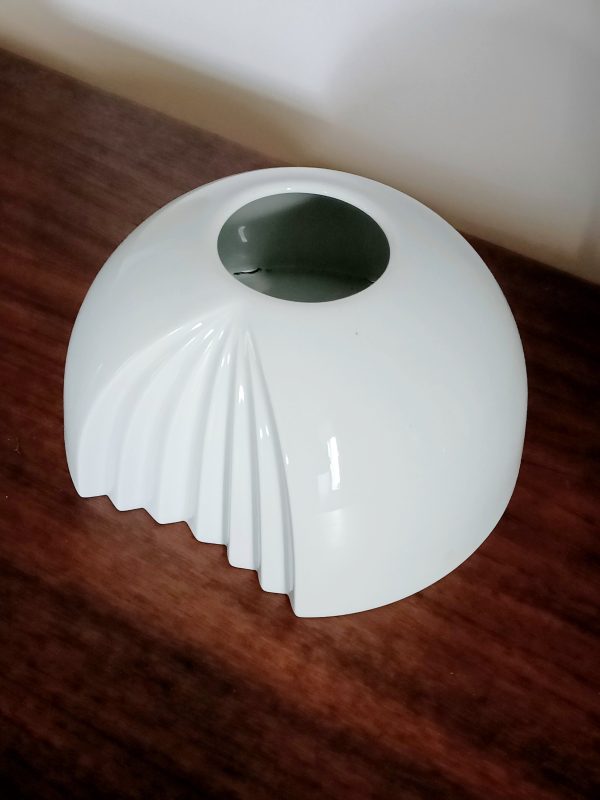 Vase porcelaine vintage – Image 4