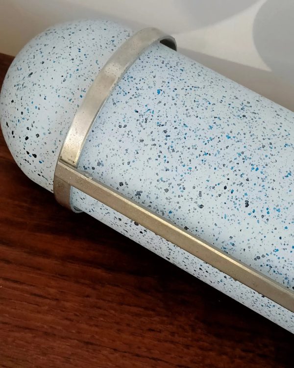 Lampe opaline stylo plume – Image 4