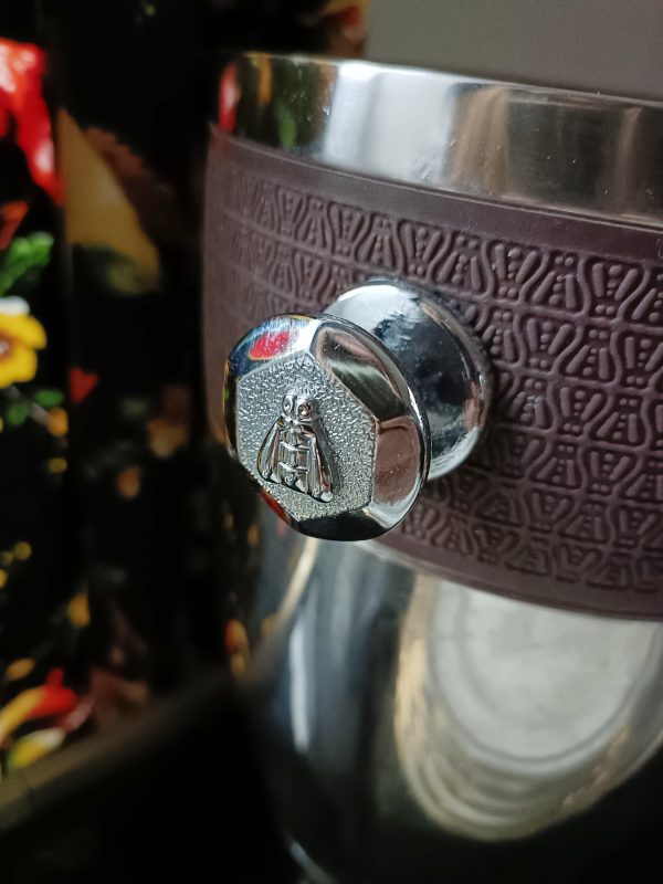 Grand seau à champagne Laguiole – Image 3