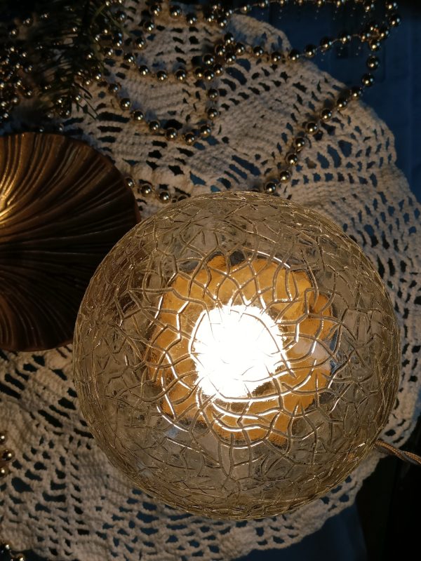 Lampe à poser "Stars" – Image 3