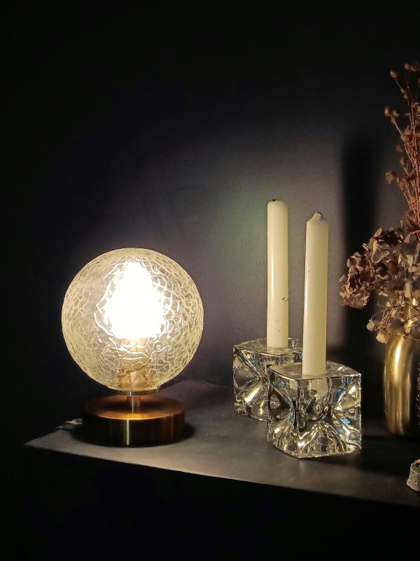 Lampe à poser "Stars"