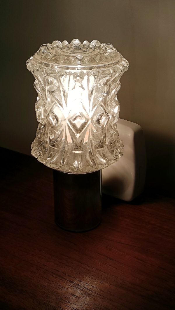 Paire d'appliques vintage italienne Targetti – Image 6