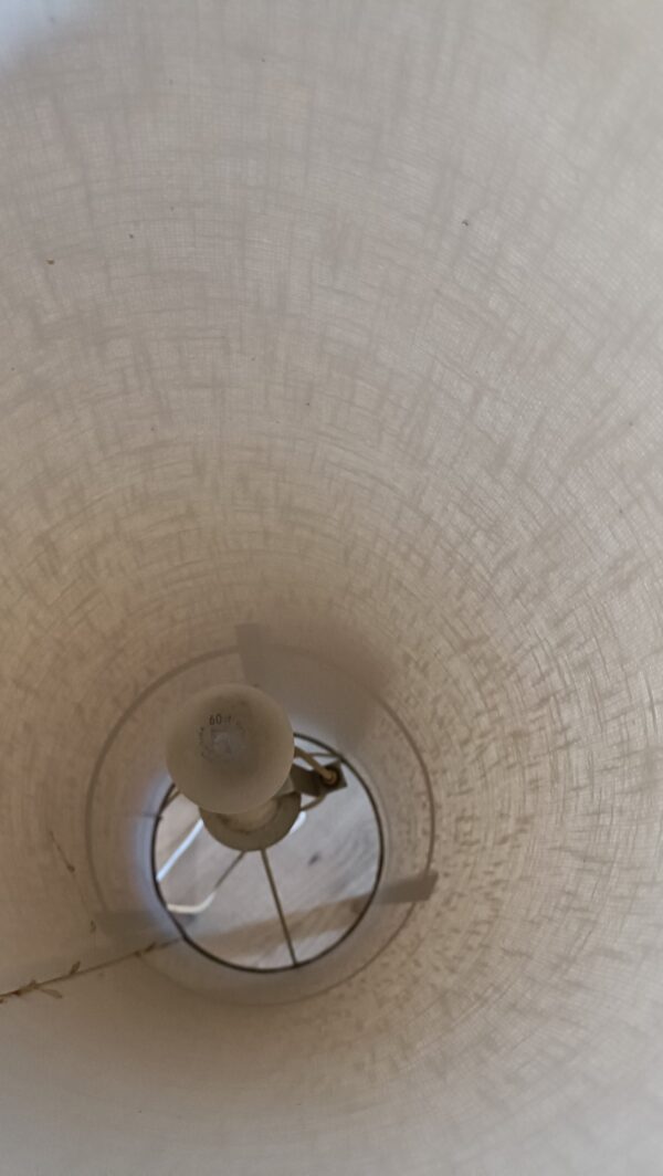 Lampadaire Rocket – Image 7