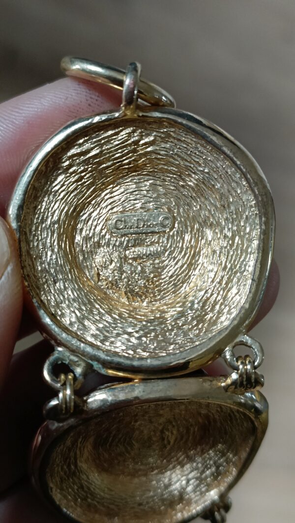Parure Dior vintage – Image 5