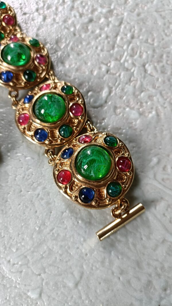 Parure Dior vintage – Image 4