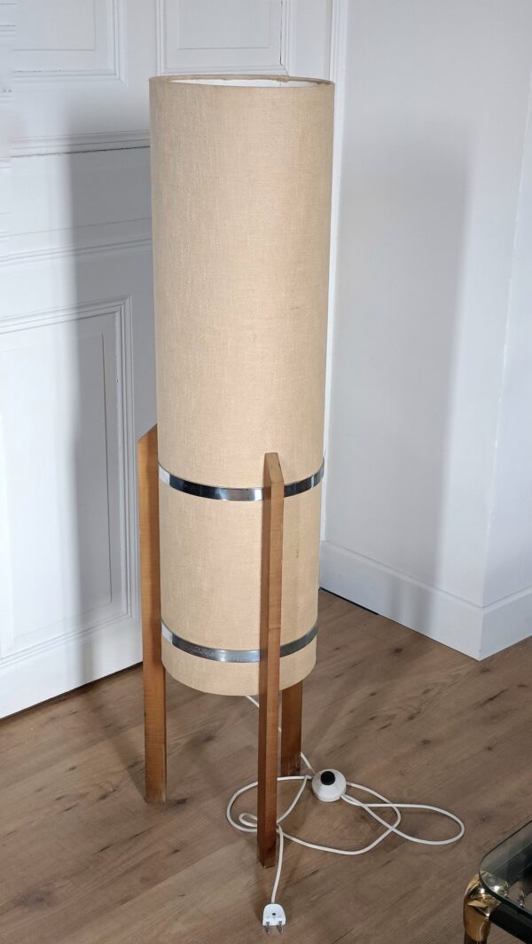 Lampadaire Rocket – Image 5