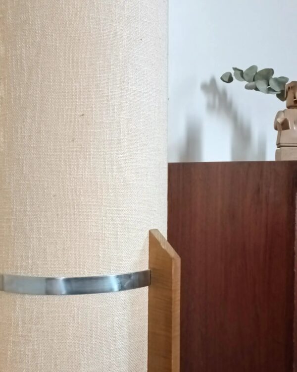 Lampadaire Rocket – Image 3